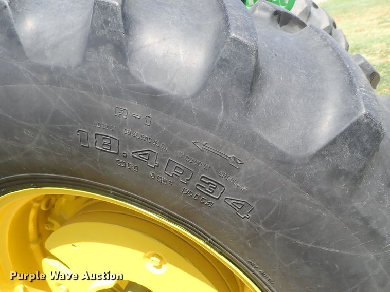 image for item DG2242 John Deere 4010  tractor