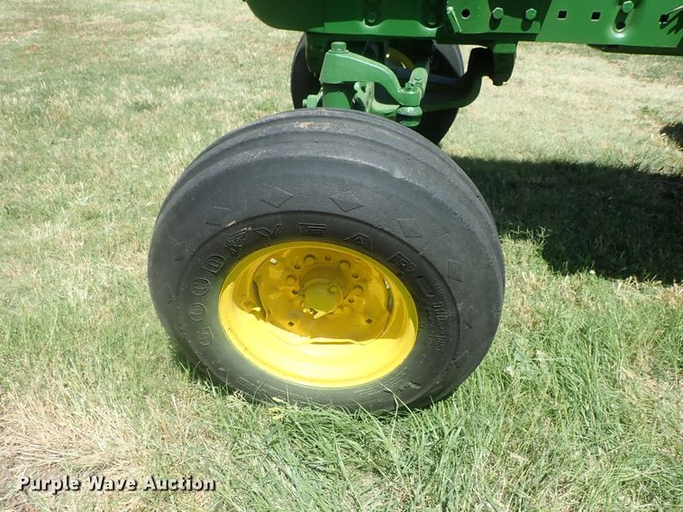 image for item DG2242 John Deere 4010  tractor