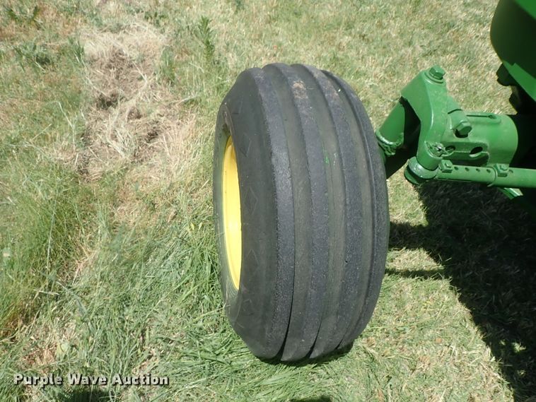 image for item DG2242 John Deere 4010  tractor
