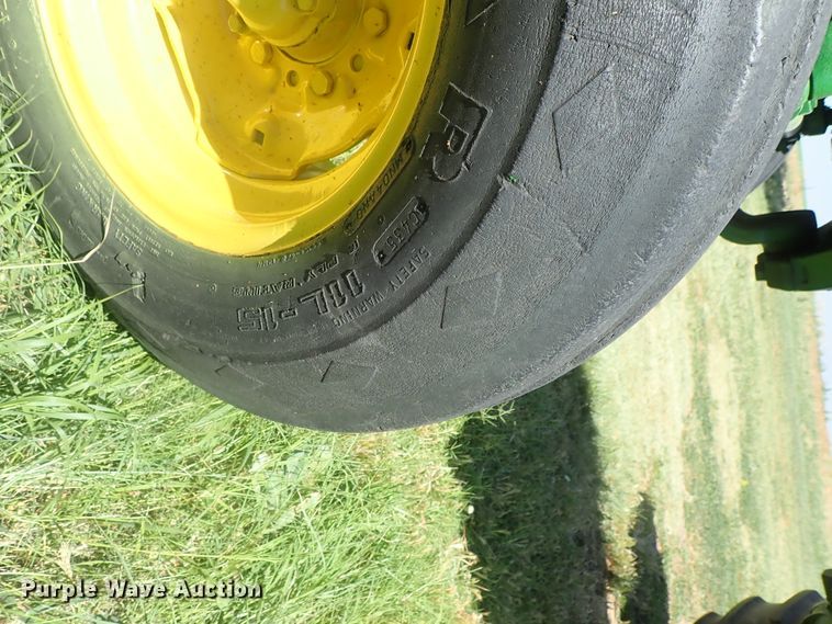 image for item DG2242 John Deere 4010  tractor