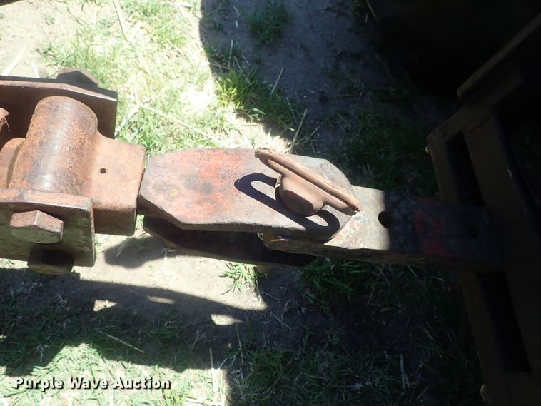 image for item DG2256 Bush Hog disk