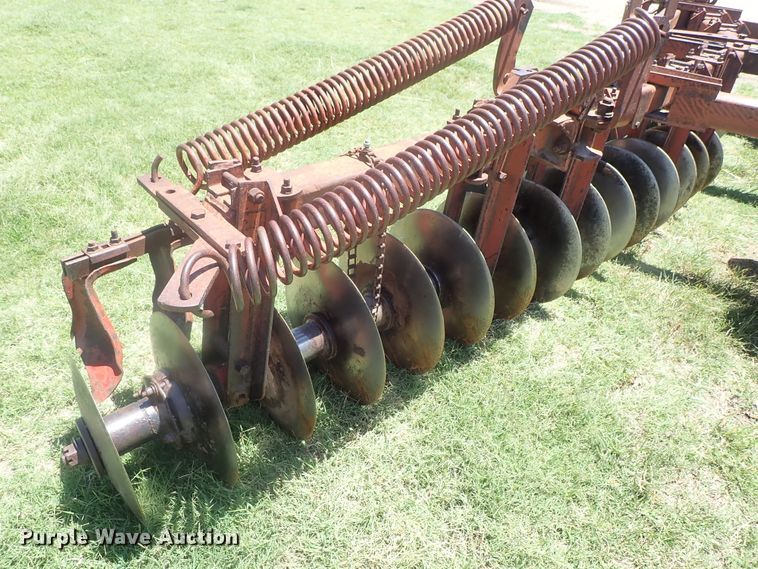 image for item DG2256 Bush Hog disk