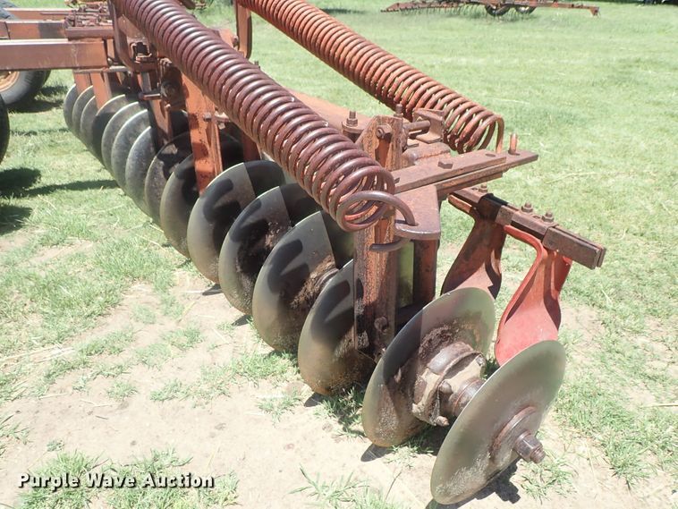 image for item DG2256 Bush Hog disk