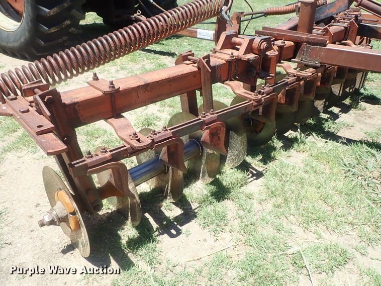 image for item DG2256 Bush Hog disk