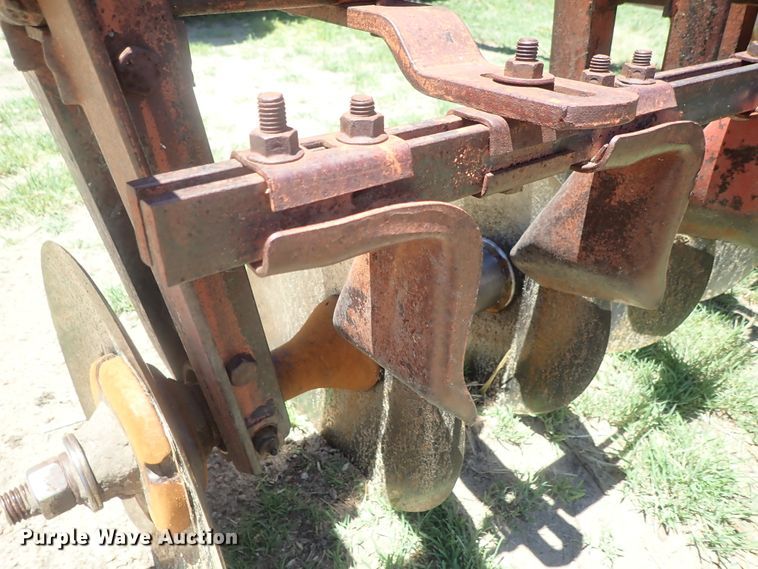 image for item DG2256 Bush Hog disk