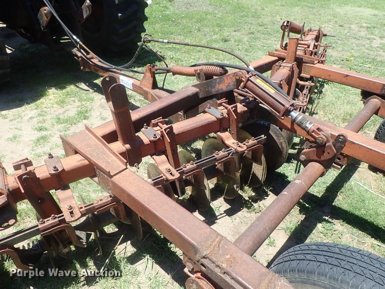 image for item DG2256 Bush Hog disk