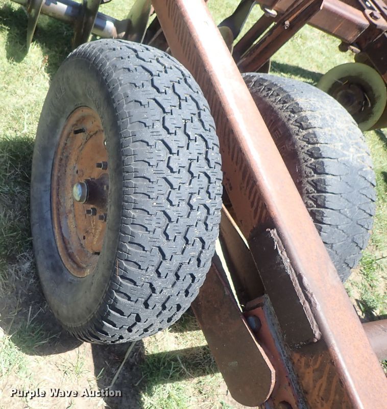 image for item DG2256 Bush Hog disk