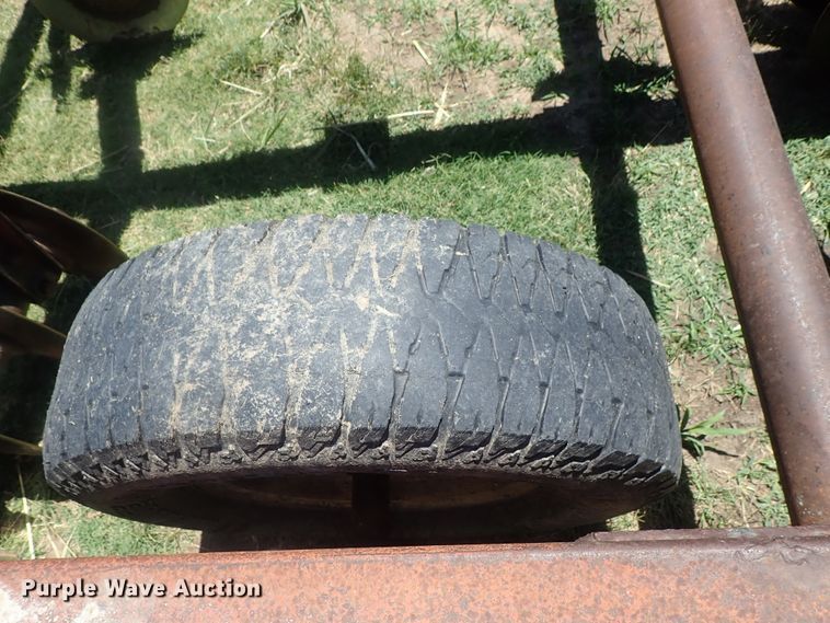 image for item DG2256 Bush Hog disk