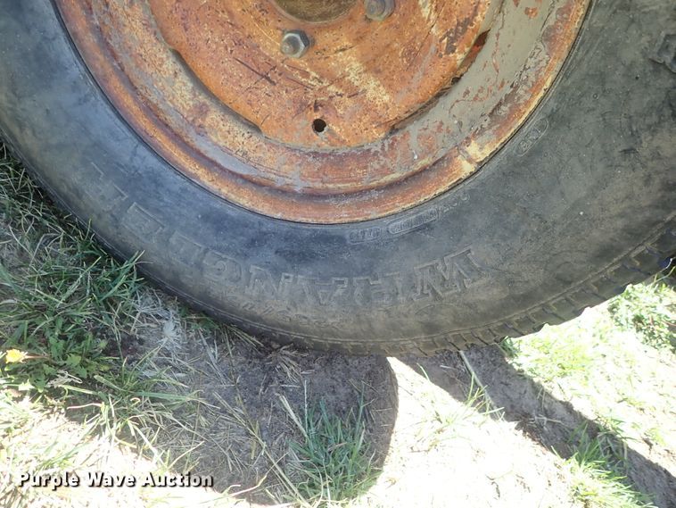 image for item DG2256 Bush Hog disk