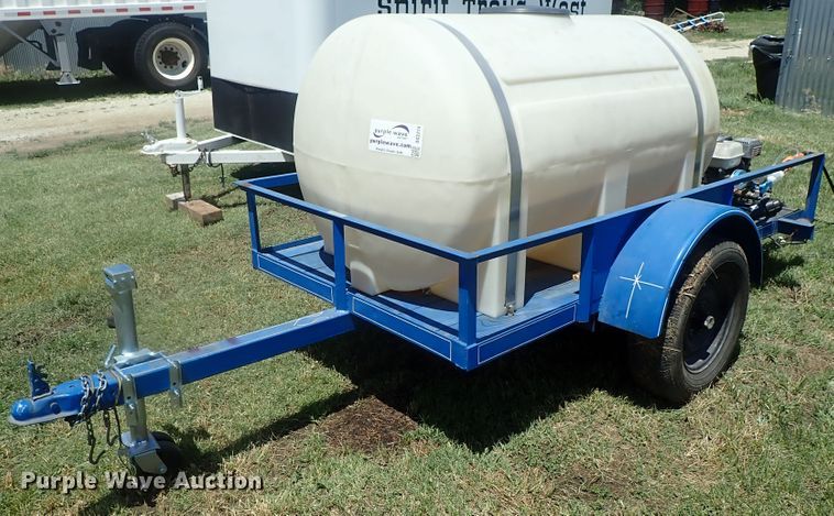 image for item DG2274 Pressure washer