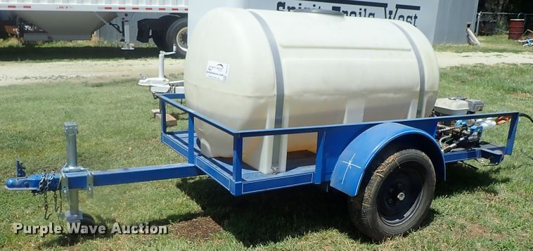 image for item DG2274 Pressure washer