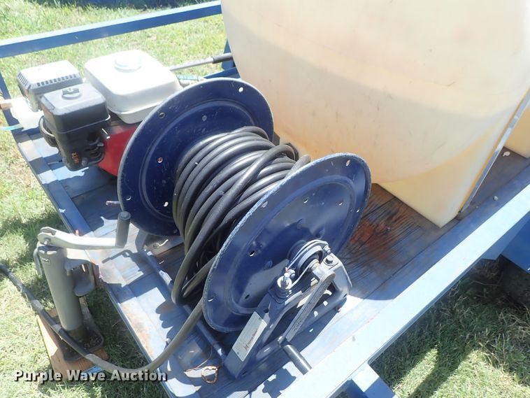 image for item DG2274 Pressure washer