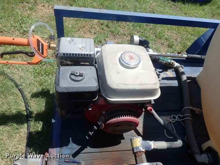 image for item DG2274 Pressure washer
