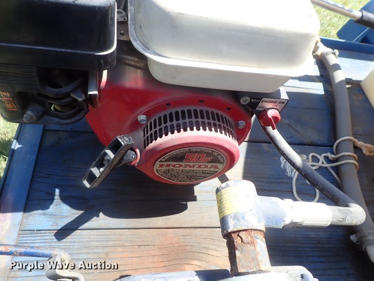 image for item DG2274 Pressure washer