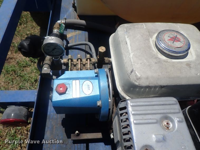 image for item DG2274 Pressure washer