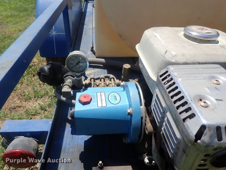 image for item DG2274 Pressure washer