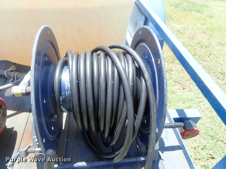 image for item DG2274 Pressure washer