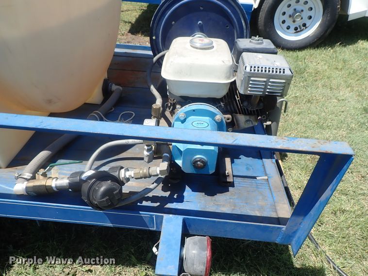 image for item DG2274 Pressure washer