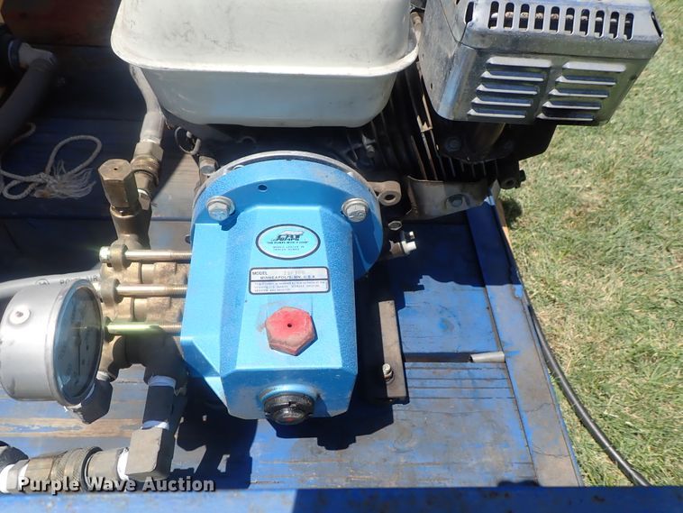 image for item DG2274 Pressure washer