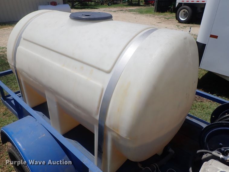 image for item DG2274 Pressure washer