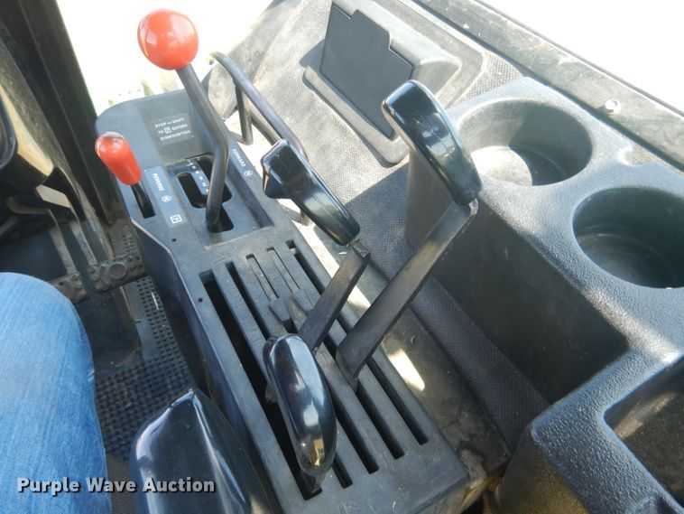 image for item DG5990 1982 John Deere 4440  tractor