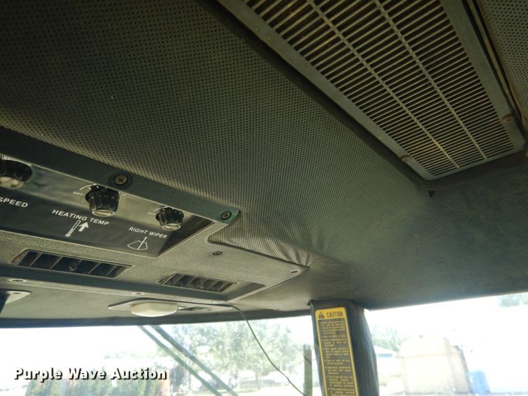 image for item DG5990 1982 John Deere 4440  tractor