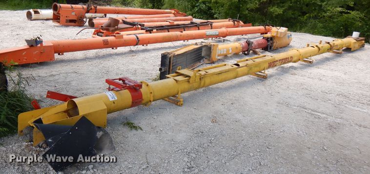 image for item DG7784 (8) augers