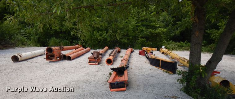 image for item DG7784 (8) augers