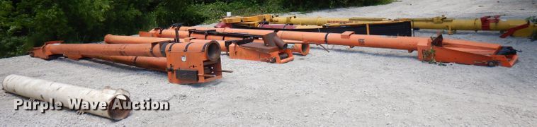 image for item DG7784 (8) augers