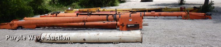 image for item DG7784 (8) augers