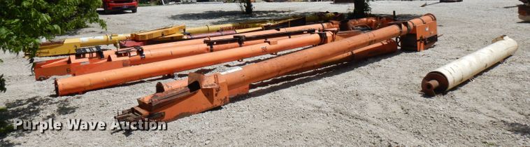 image for item DG7784 (8) augers