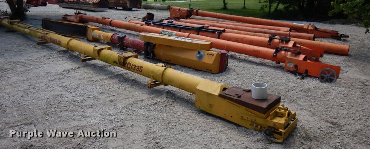 image for item DG7784 (8) augers