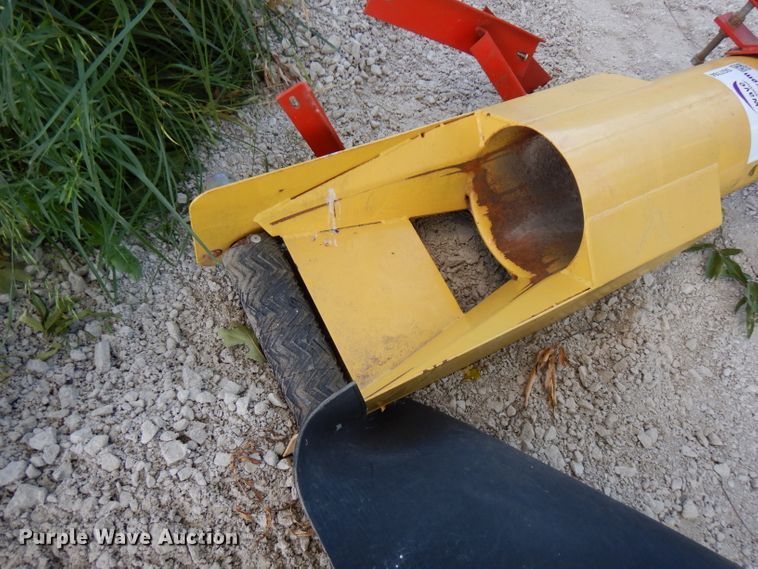 image for item DG7784 (8) augers