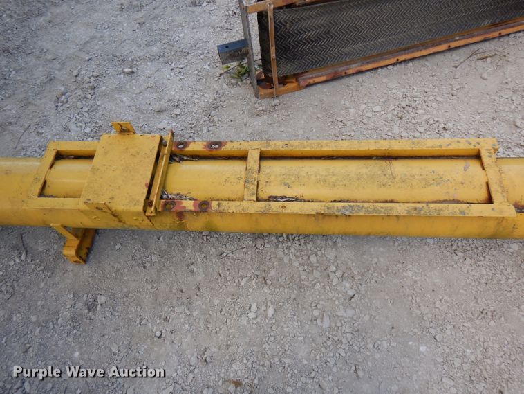 image for item DG7784 (8) augers