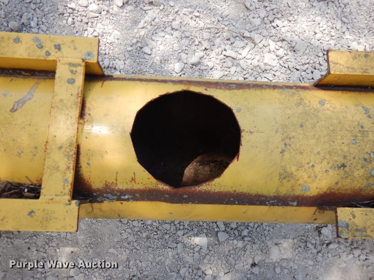 image for item DG7784 (8) augers