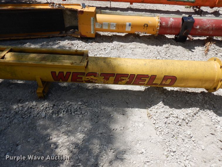 image for item DG7784 (8) augers