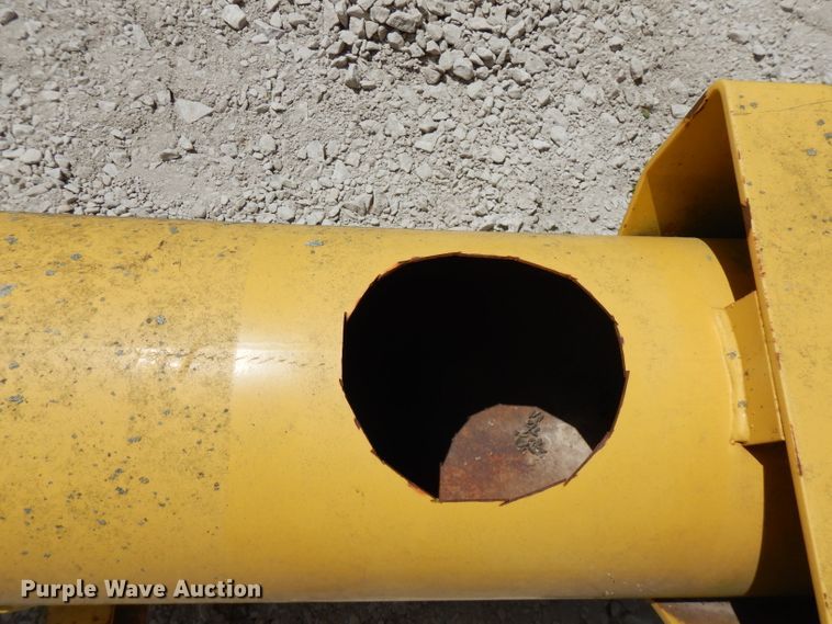 image for item DG7784 (8) augers