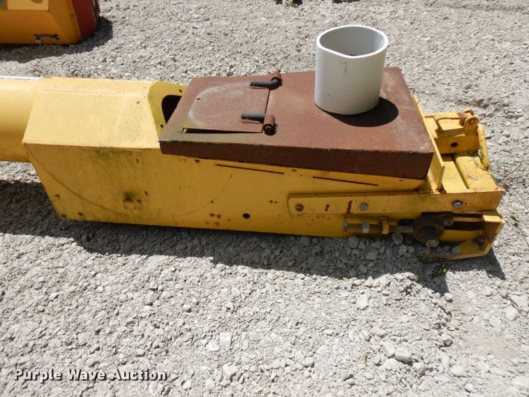 image for item DG7784 (8) augers