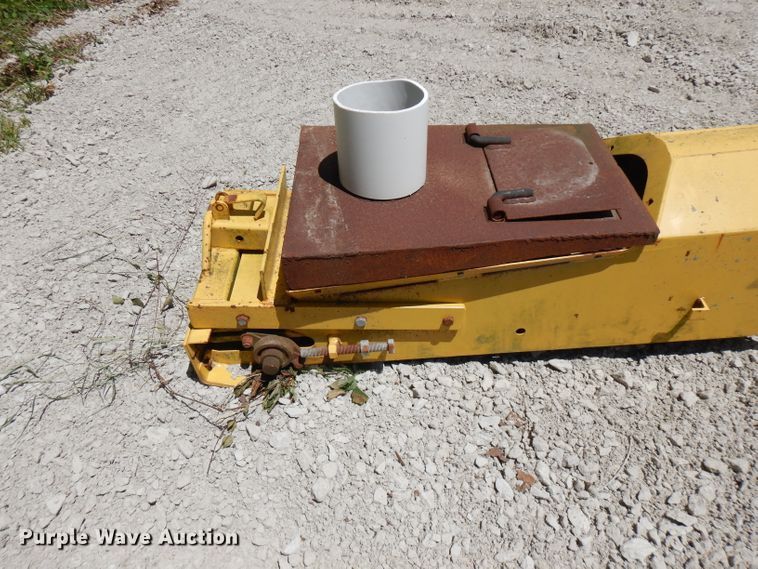 image for item DG7784 (8) augers