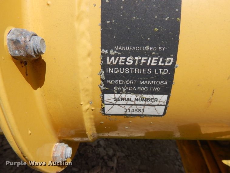 image for item DG7784 (8) augers