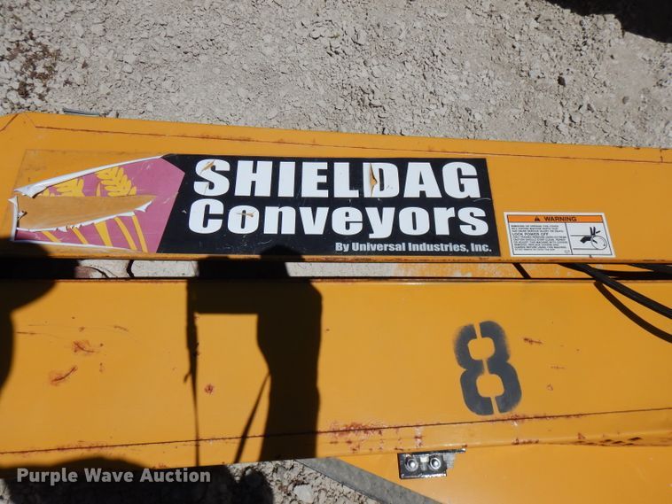 image for item DG7784 (8) augers