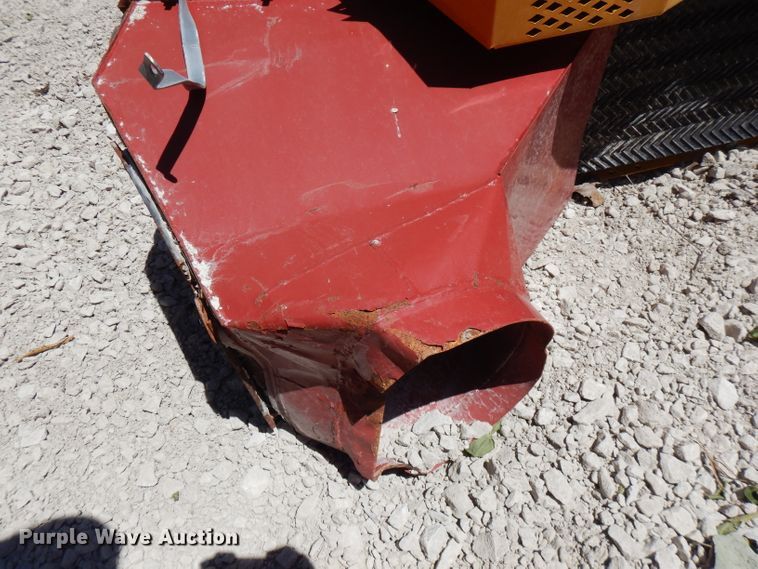 image for item DG7784 (8) augers