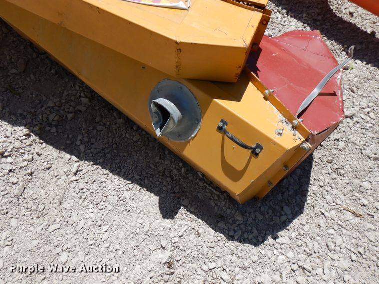 image for item DG7784 (8) augers