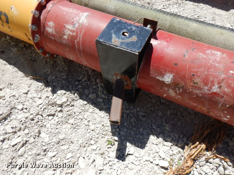 image for item DG7784 (8) augers