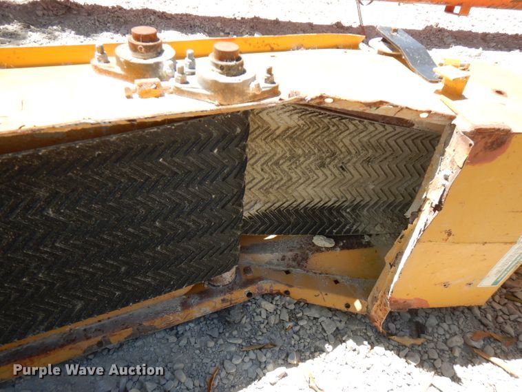 image for item DG7784 (8) augers