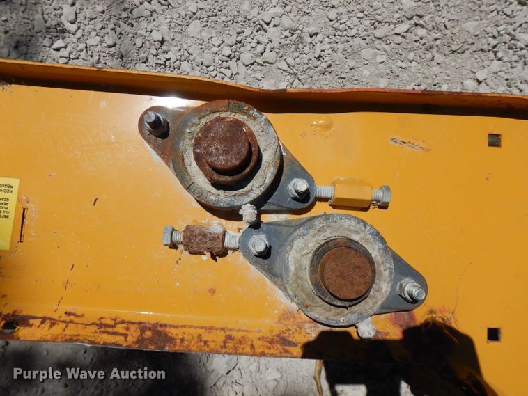 image for item DG7784 (8) augers