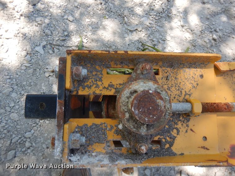 image for item DG7784 (8) augers