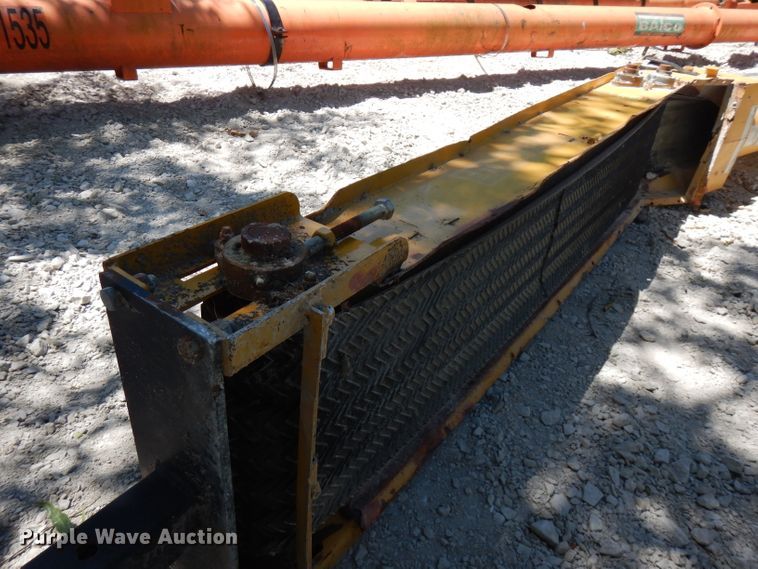 image for item DG7784 (8) augers