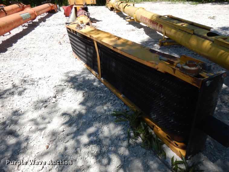 image for item DG7784 (8) augers