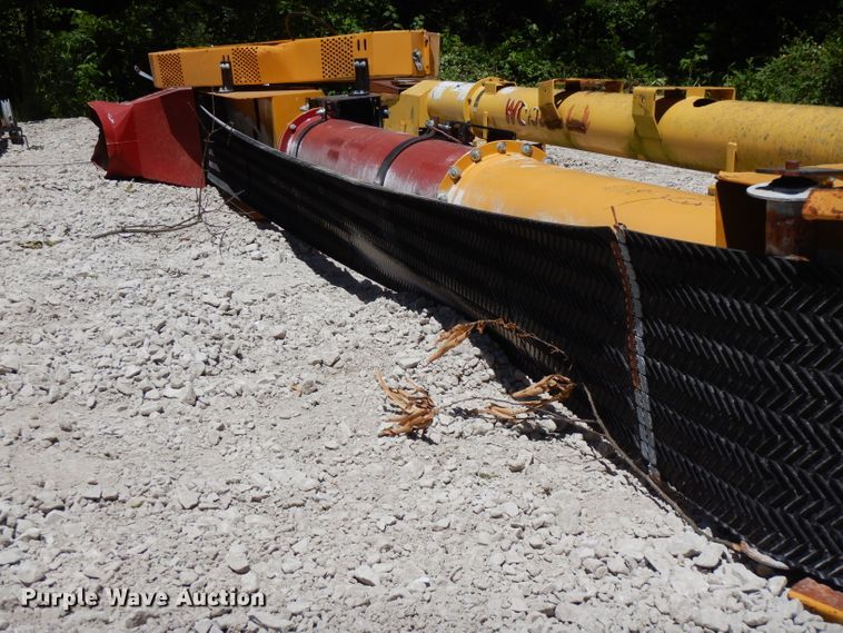 image for item DG7784 (8) augers